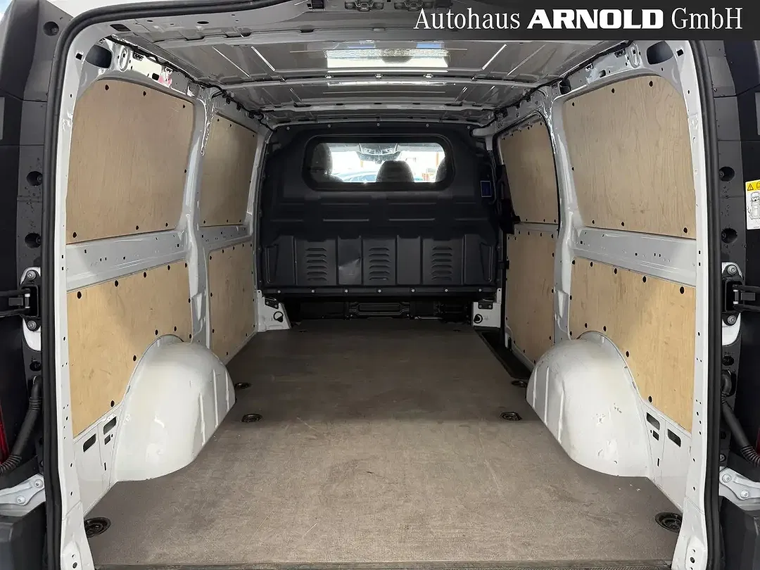 Mercedes-Benz Vito 116 CDI lang - Thumbnail 14