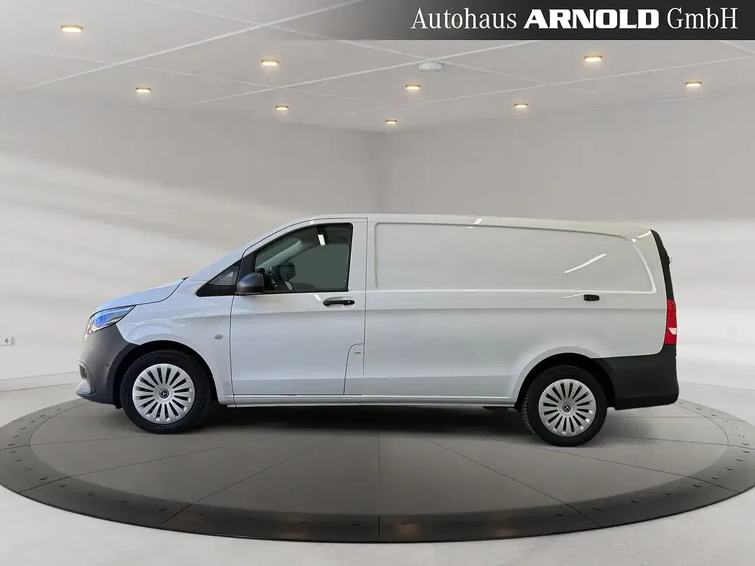 116 CDI lang - foto 2
