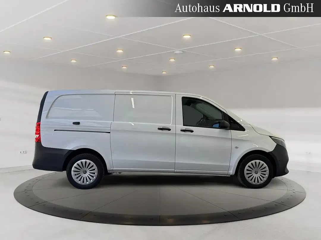 Mercedes-Benz Vito 116 CDI lang - Thumbnail 5