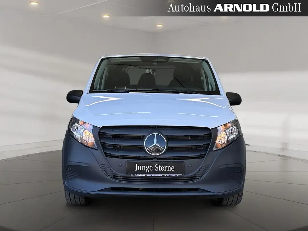 Mercedes-Benz Vito 116 CDI lang - Thumbnail 7