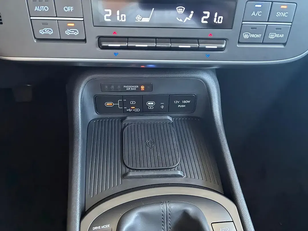 Hyundai KONA 1.0 T-GDI Comfort Plus - Thumbnail 15