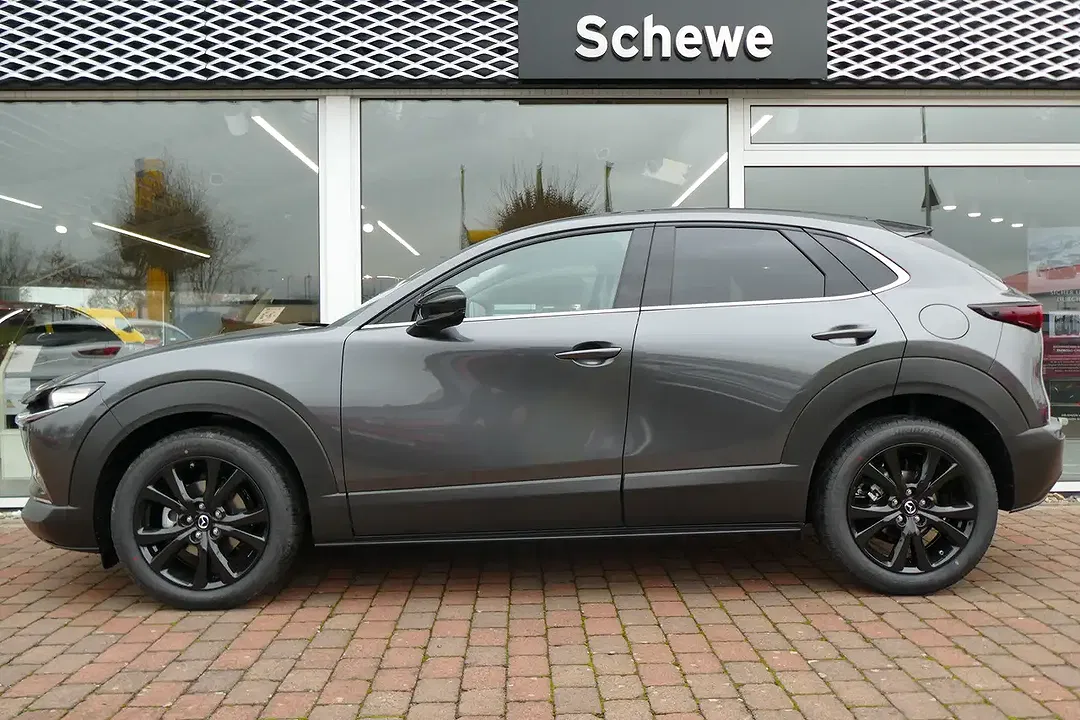 Mazda CX-30 e-SKYACTIV-G MHEV Homura - foto 2