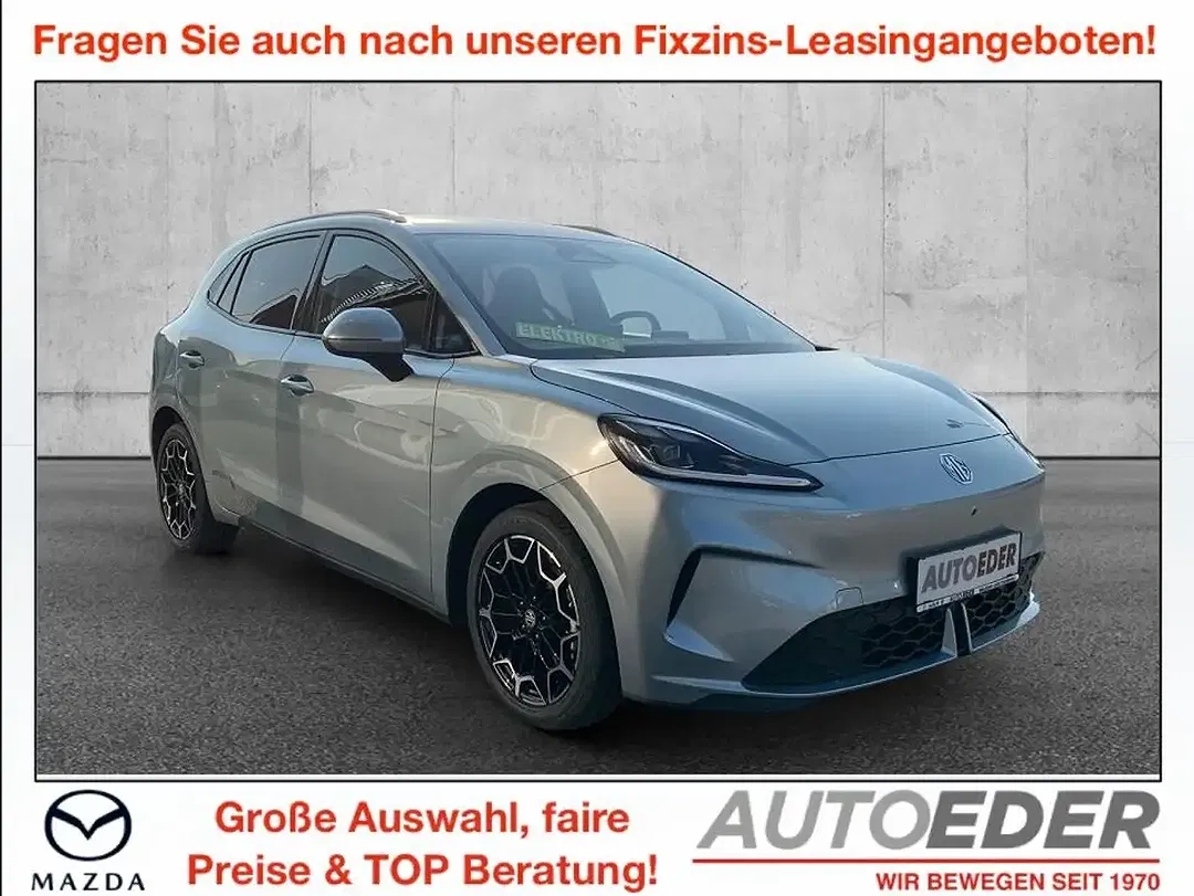 MG MG4 EV Urban Luxury - foto 1