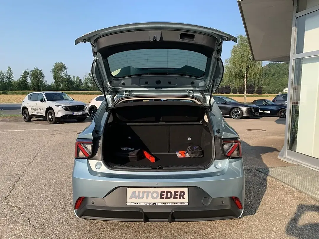 MG MG4 EV Urban Luxury - Thumbnail 10