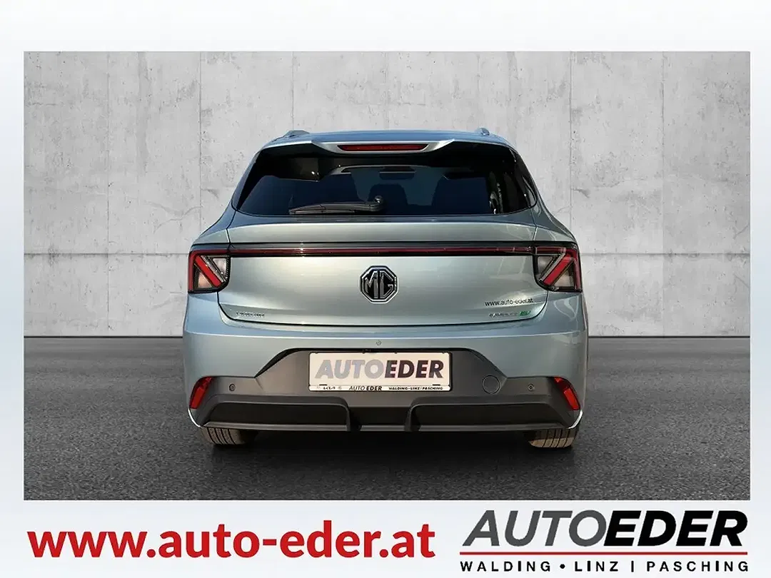 MG MG4 EV Urban Luxury - Thumbnail 6