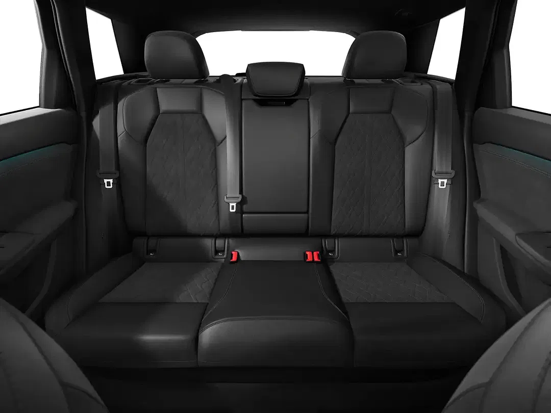 Audi Q6 e-tron quattro S line - Thumbnail 10