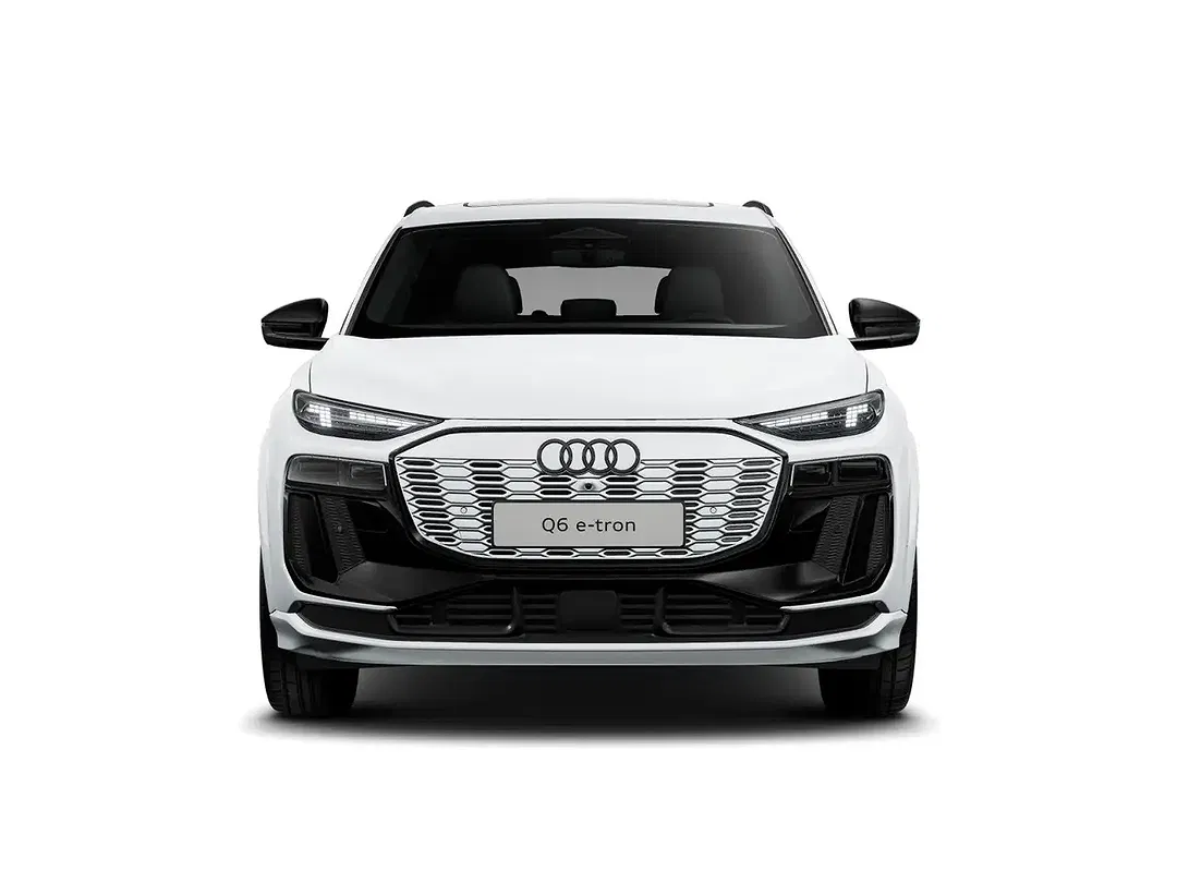Audi Q6 e-tron quattro S line - Thumbnail 1