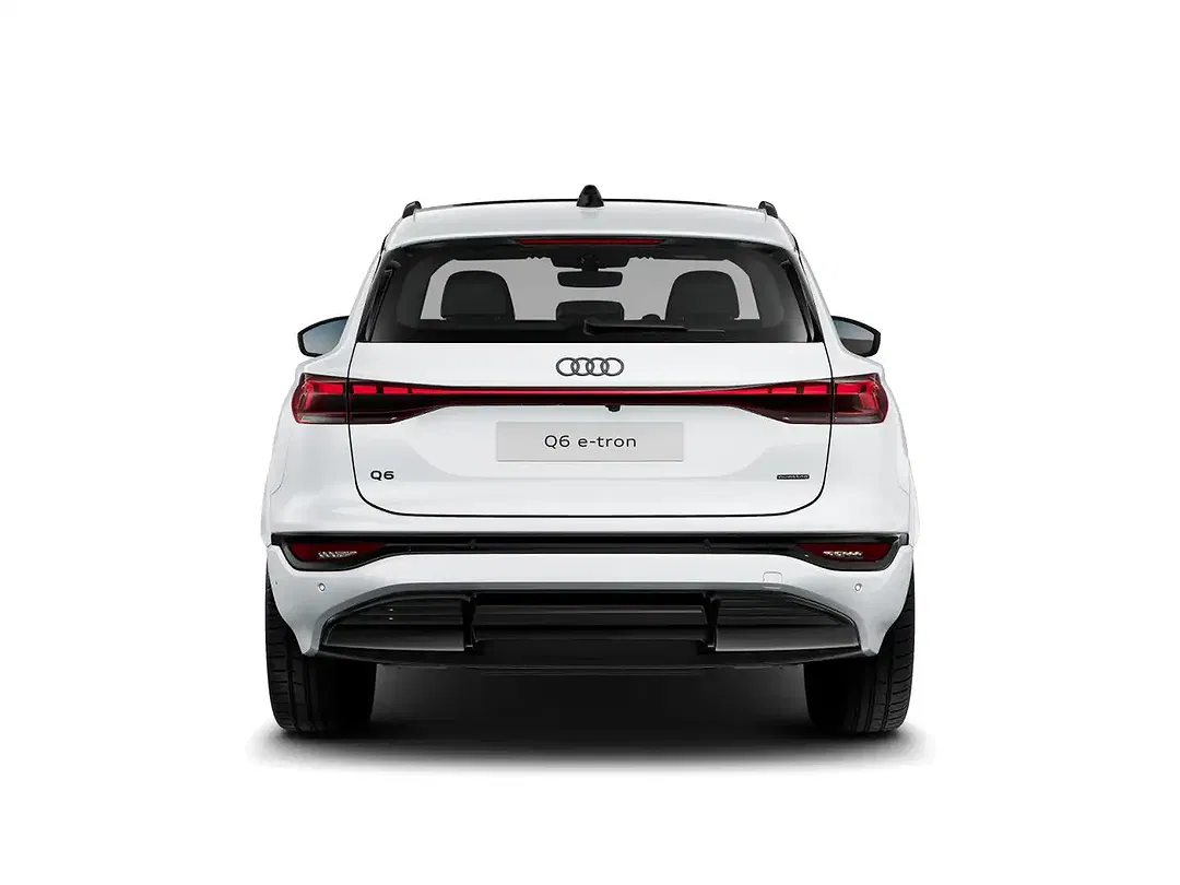 Audi Q6 e-tron quattro S line - Thumbnail 5