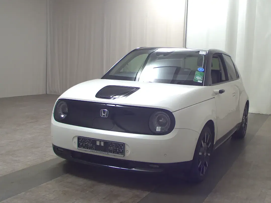 Honda e - foto 2