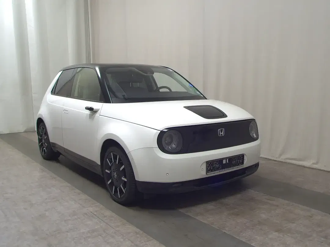 Honda e - foto 1
