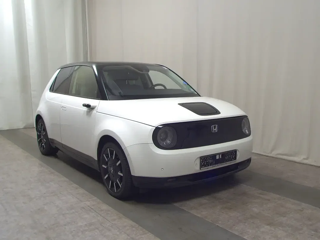 Honda E - Afbeelding 1