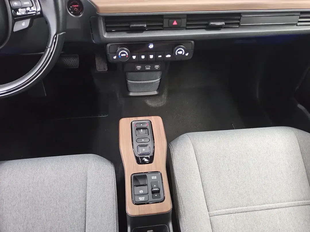 Honda E - Thumbnail 5