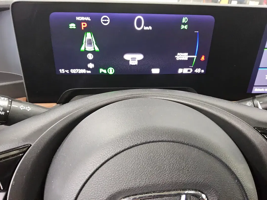 Honda E - Thumbnail 7