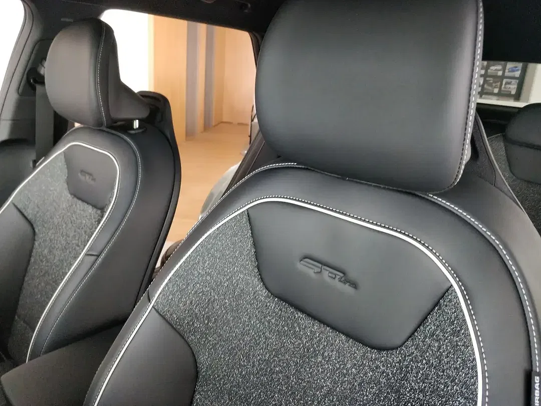 Kia K4 1.6 T-GDI GT-Line - Thumbnail 11