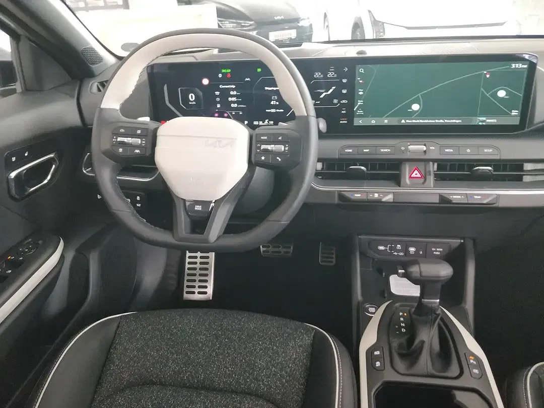 Kia K4 1.6 T-GDI GT-Line - foto 15