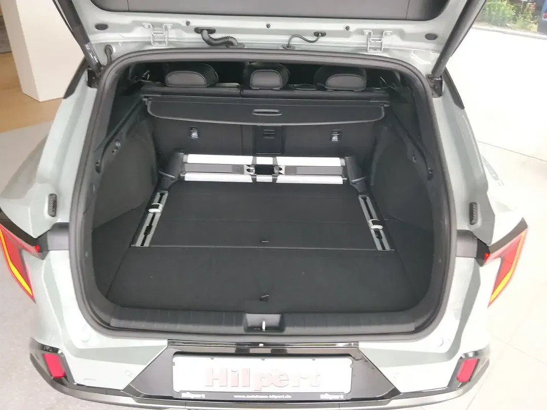 Kia K4 1.6 T-GDI GT-Line - Thumbnail 6