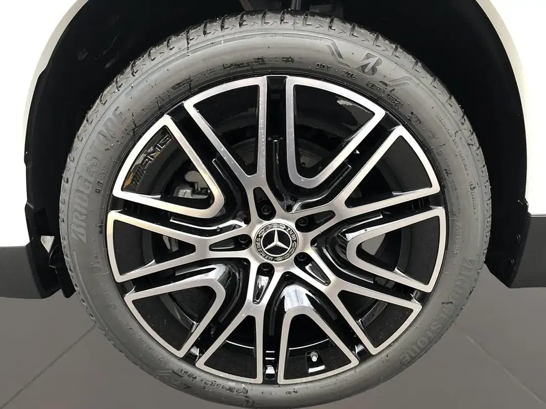 Mercedes-Benz GLA 250 AMG MBUX Night - Thumbnail 8