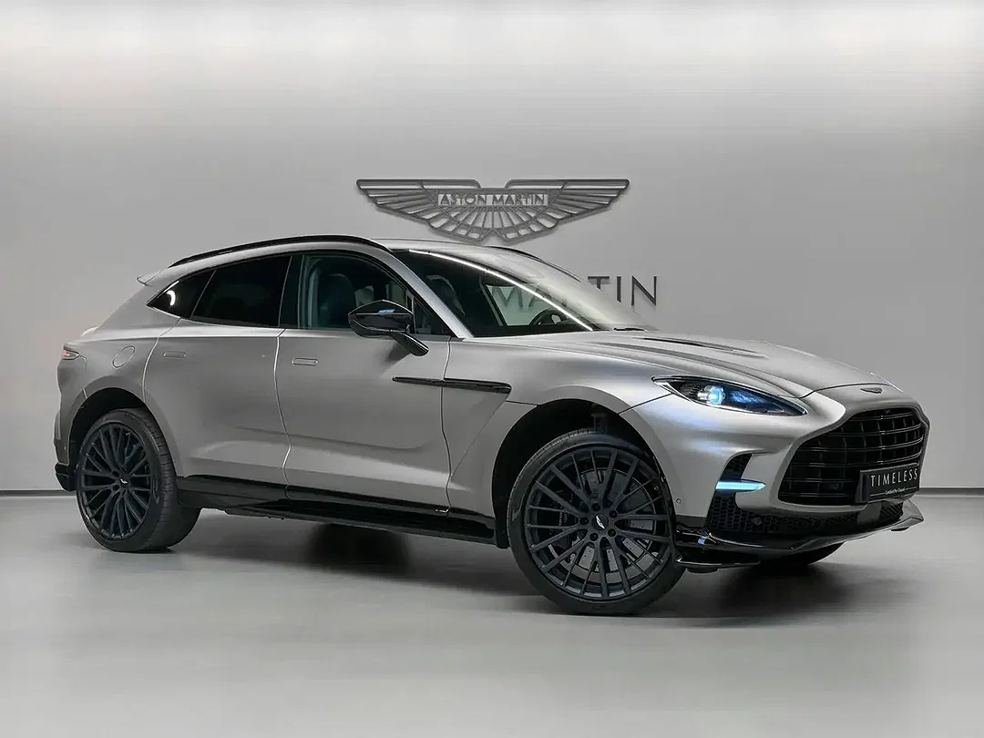 Aston Martin DBX 707 - Afbeelding 1