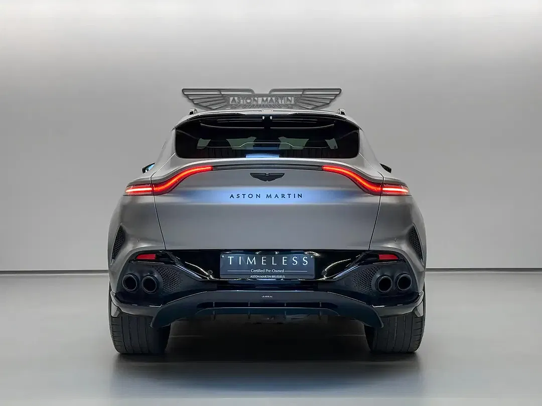 Aston Martin DBX 707 - Thumbnail 6