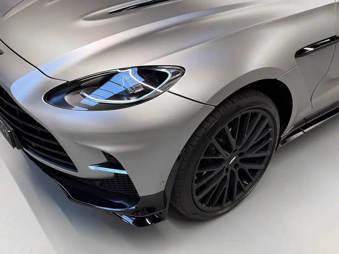 Aston Martin DBX 707 - Thumbnail 7