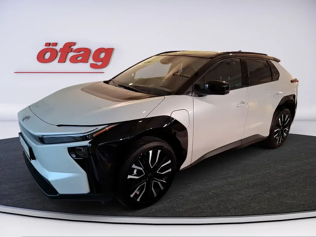 Toyota bZ4X - Afbeelding 1