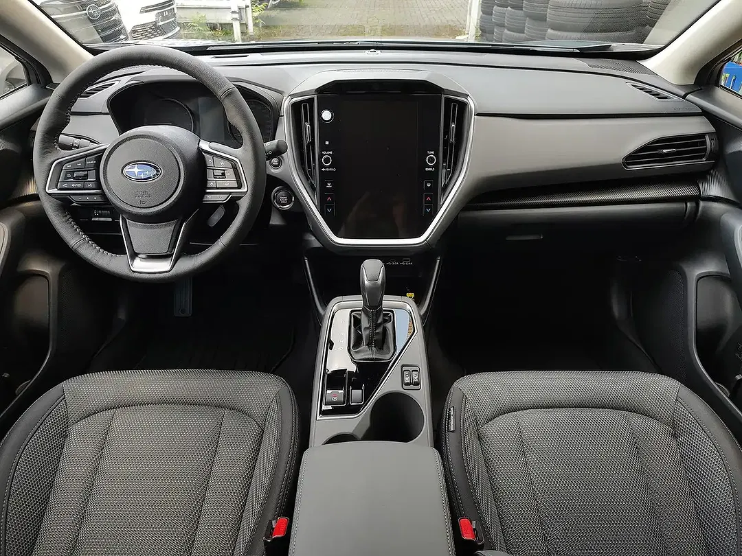 Subaru Crosstrek 2.0 AWD Active - Thumbnail 10