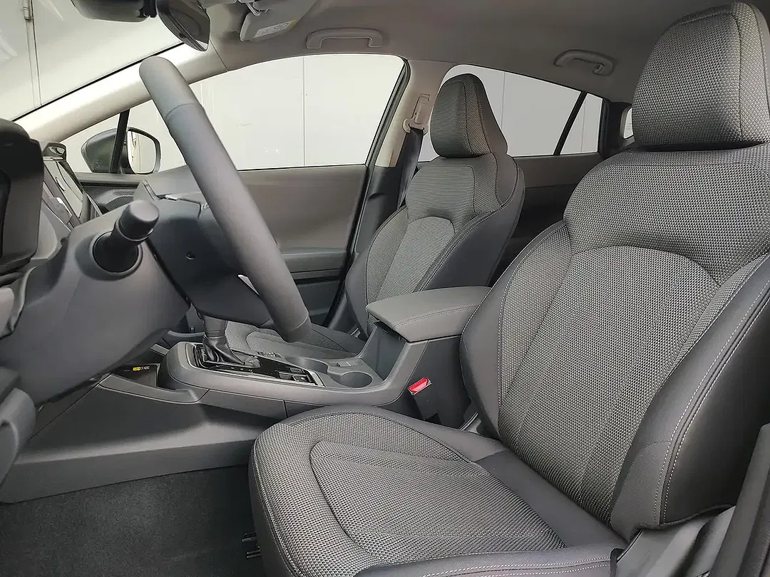Subaru Crosstrek 2.0 AWD Active - Thumbnail 11
