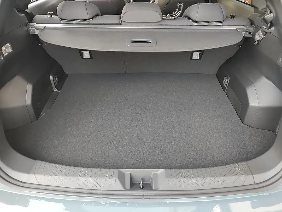 Subaru Crosstrek 2.0 AWD Active - Thumbnail 13