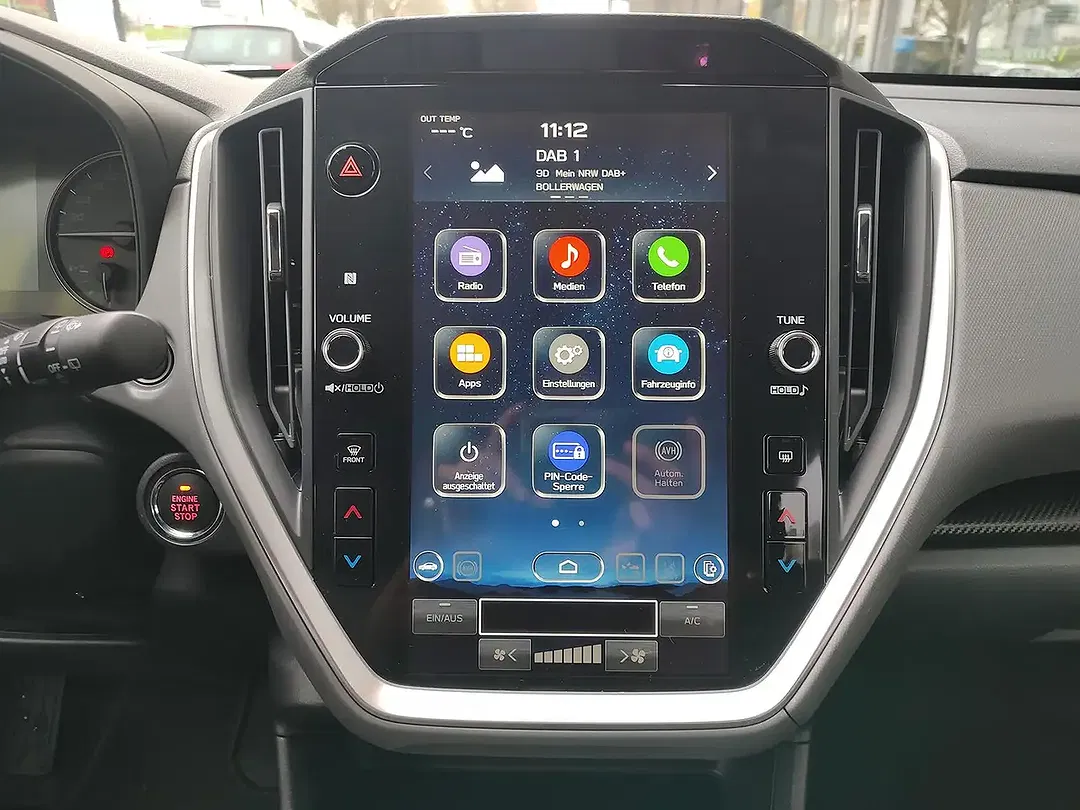 Subaru Crosstrek 2.0 AWD Active - Thumbnail 14