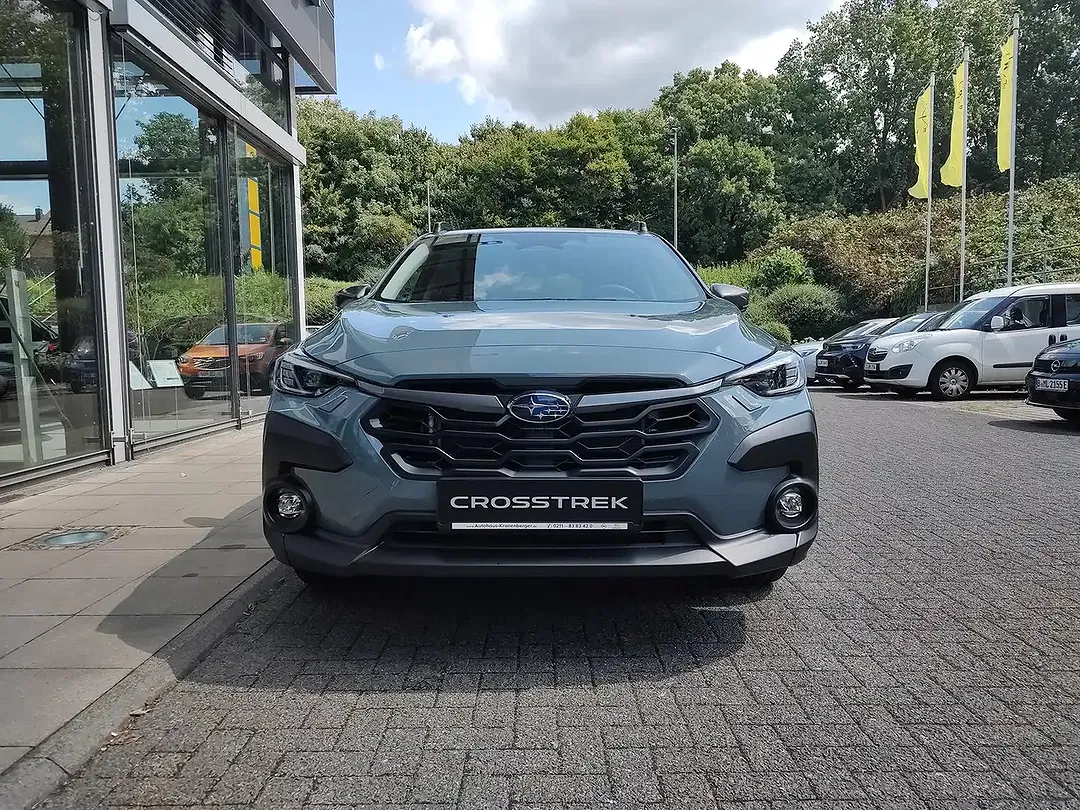 Subaru Crosstrek 2.0 AWD Active - foto 2