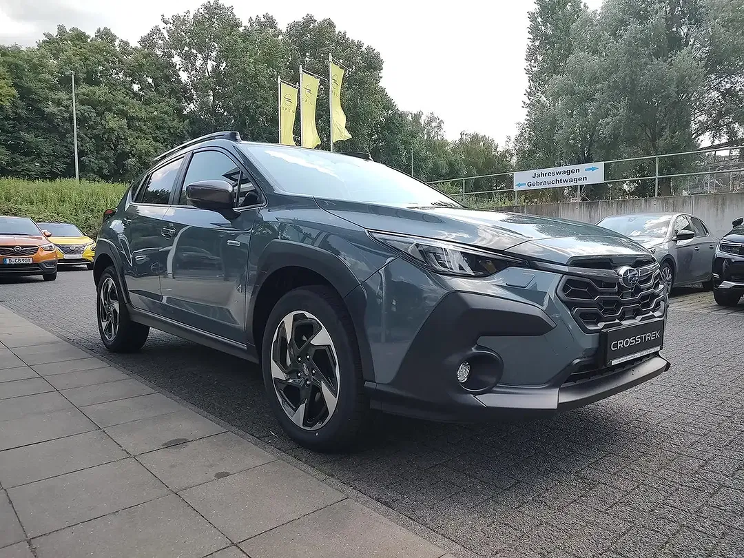 Subaru Crosstrek 2.0 AWD Active - Thumbnail 3