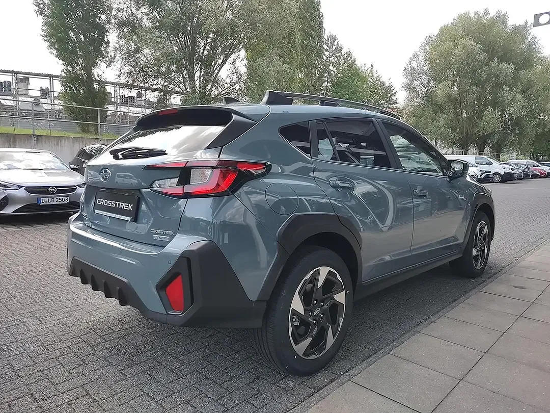 Subaru Crosstrek 2.0 AWD Active - Thumbnail 4