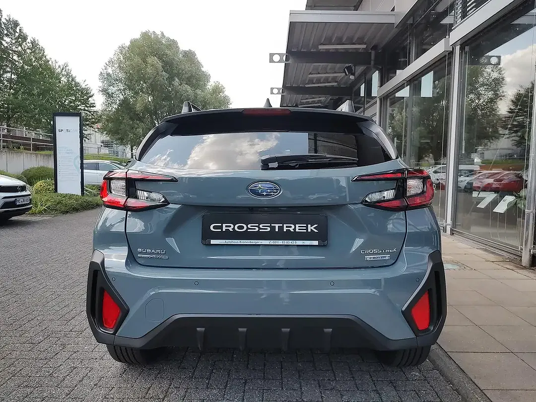 Subaru Crosstrek 2.0 AWD Active - Thumbnail 5