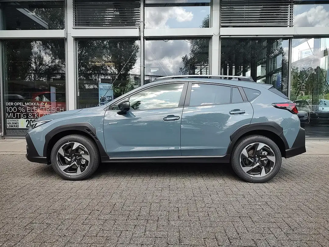 Subaru Crosstrek 2.0 AWD Active - Thumbnail 6