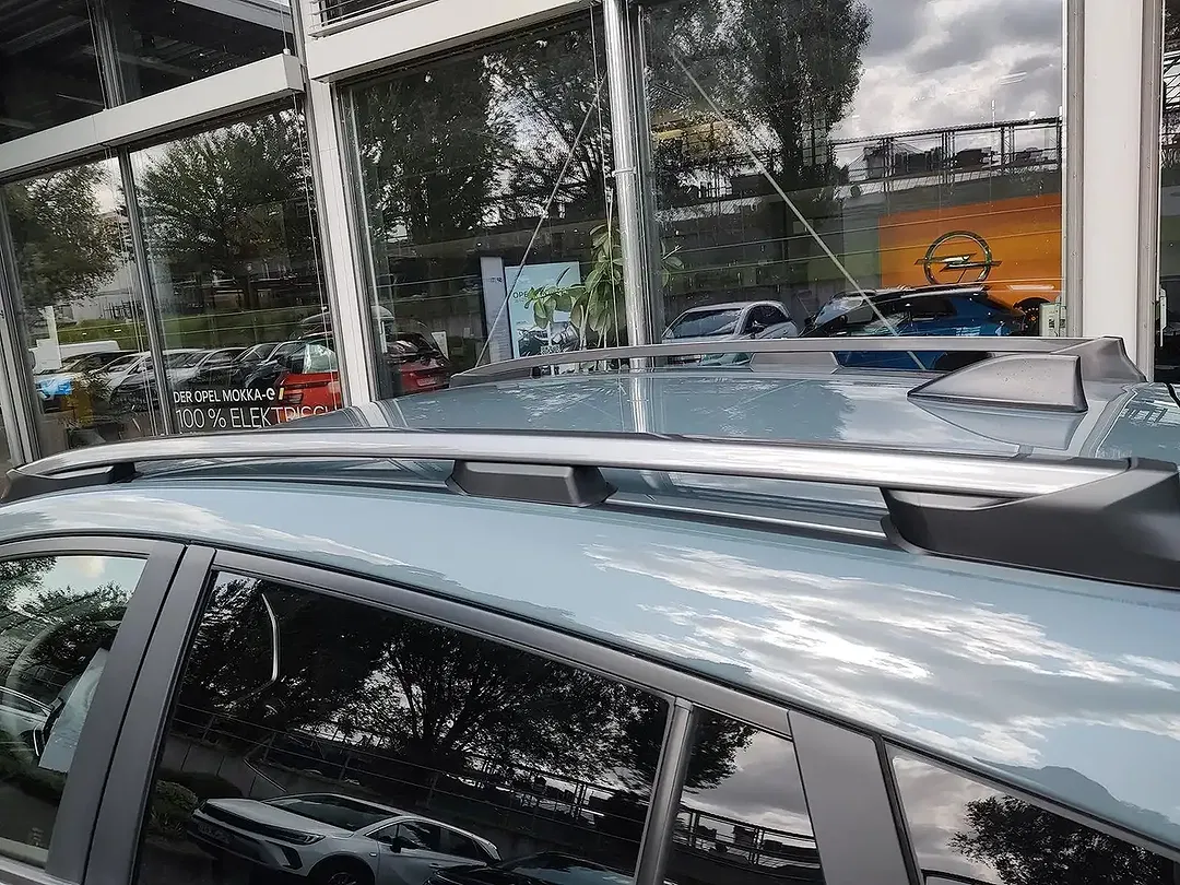 Subaru Crosstrek 2.0 AWD Active - Thumbnail 7