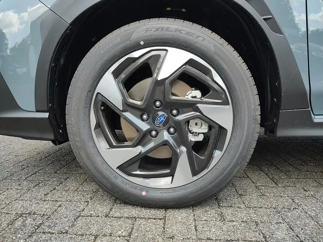 Subaru Crosstrek 2.0 AWD Active - Thumbnail 8