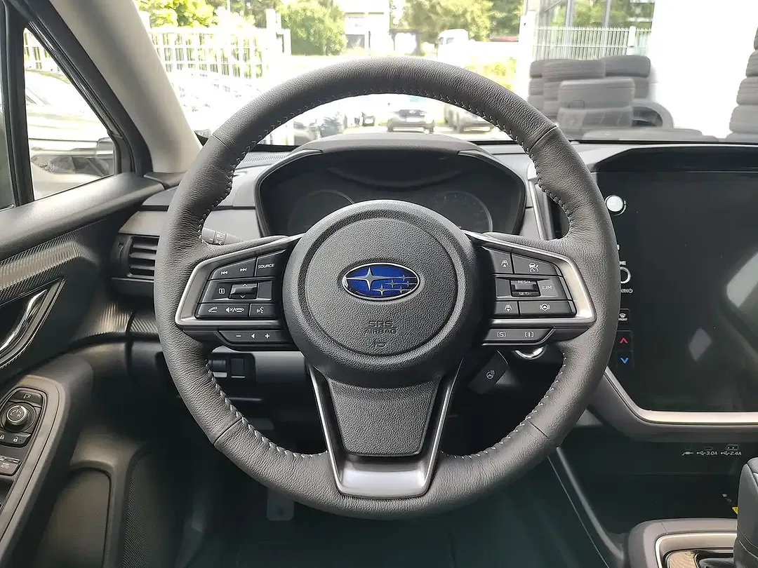 Subaru Crosstrek 2.0 AWD Active - Thumbnail 9