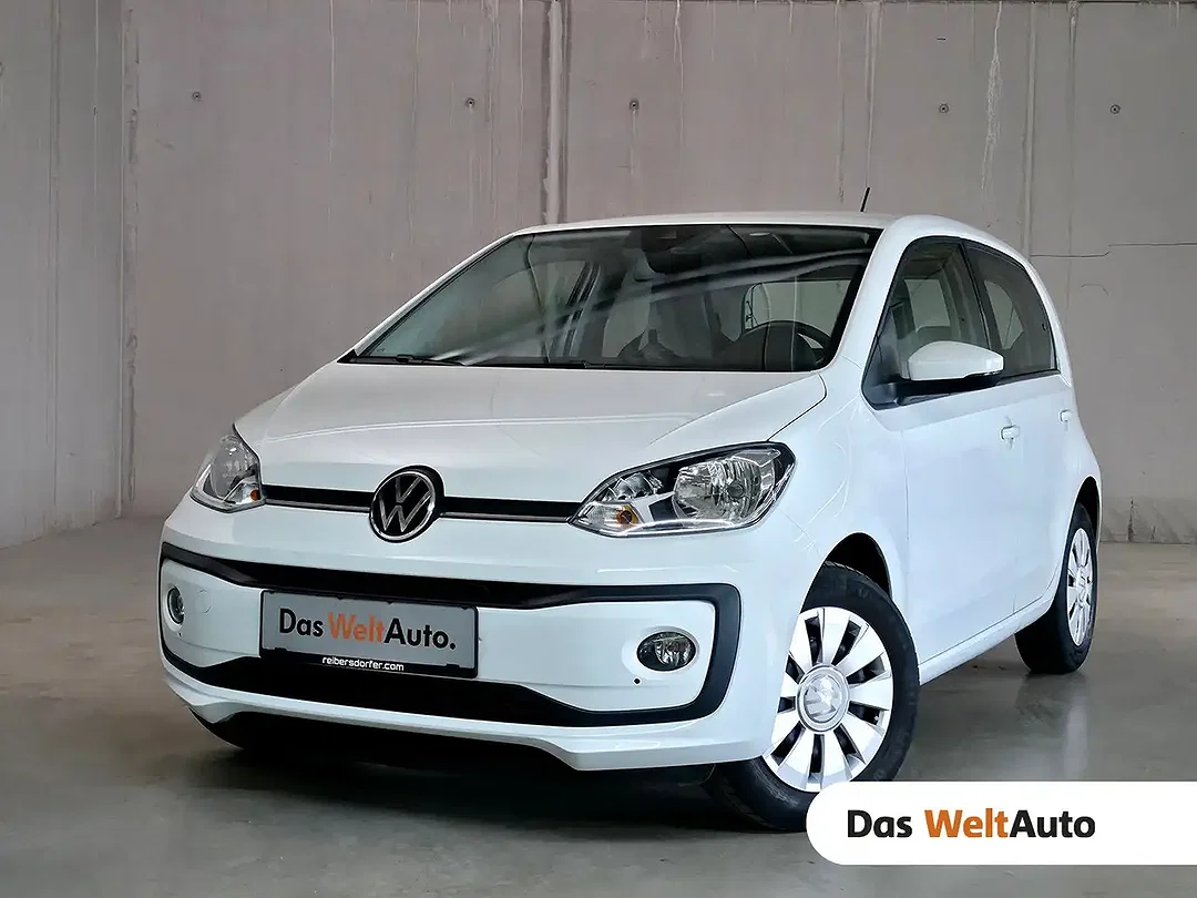Volkswagen up! - Afbeelding 1
