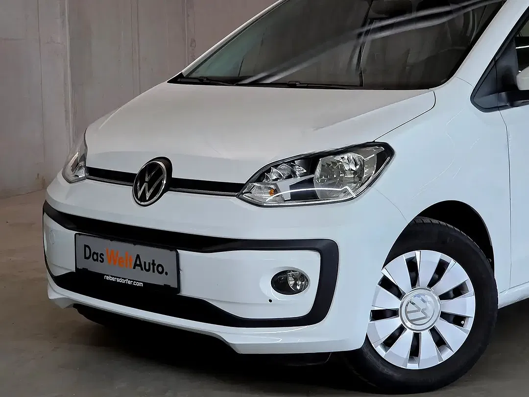 Volkswagen up! - foto 2
