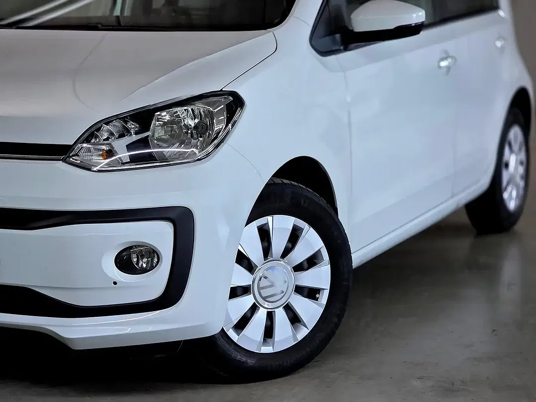 Volkswagen up! - Thumbnail 3