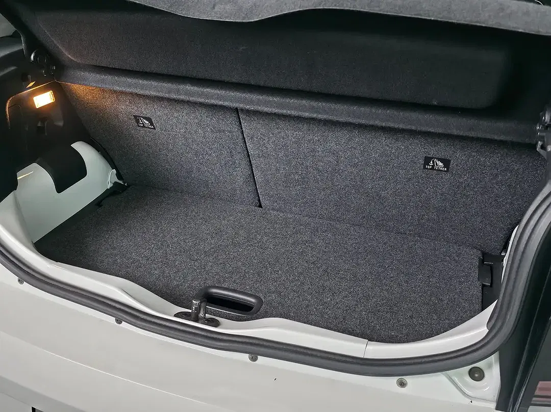 Volkswagen up! - Thumbnail 5