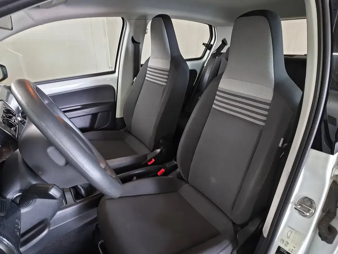 Volkswagen up! - Thumbnail 6