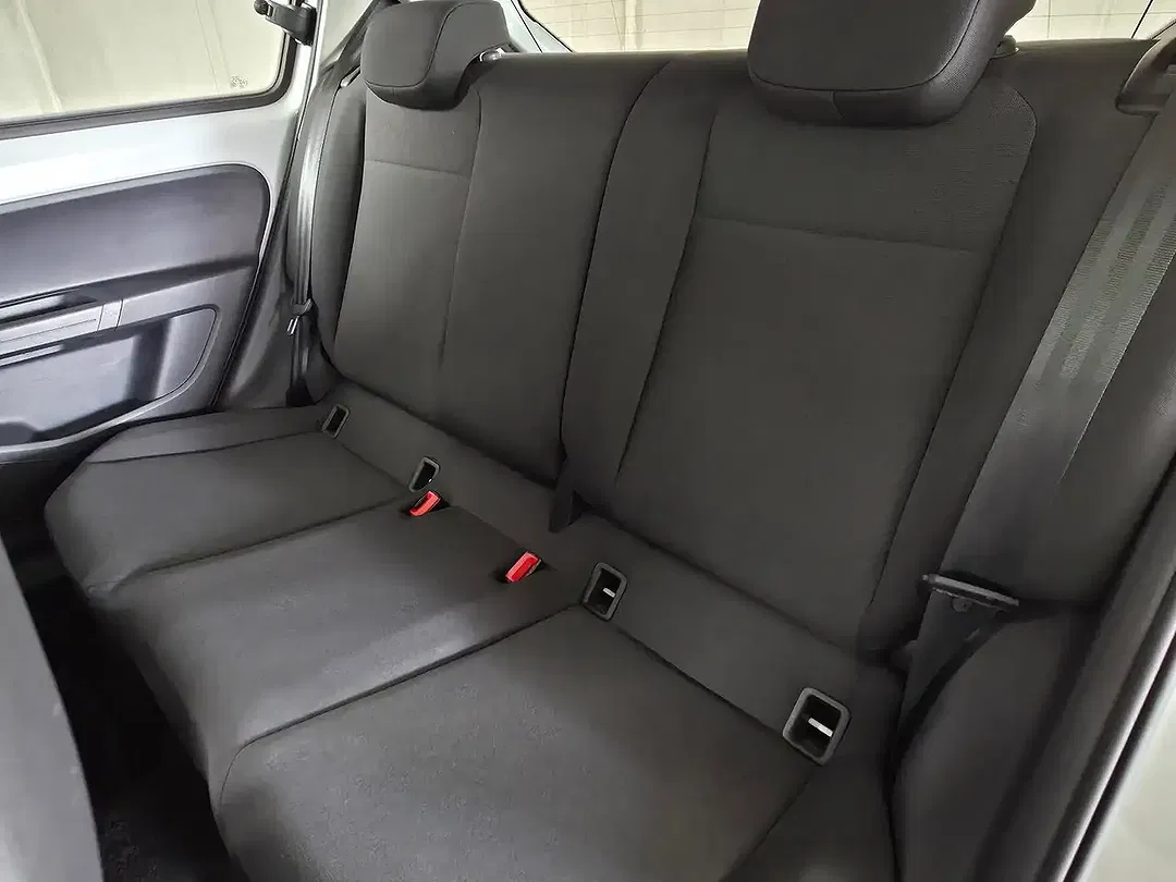 Volkswagen up! - Thumbnail 7