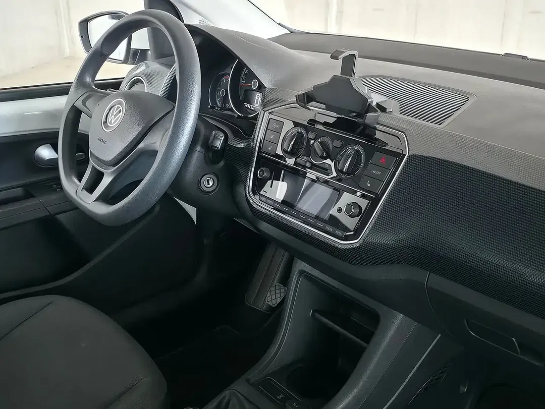 Volkswagen up! - Thumbnail 8