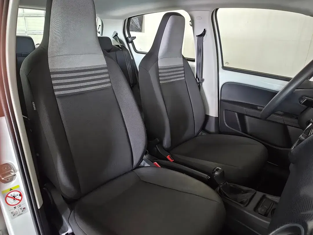 Volkswagen up! - Thumbnail 9