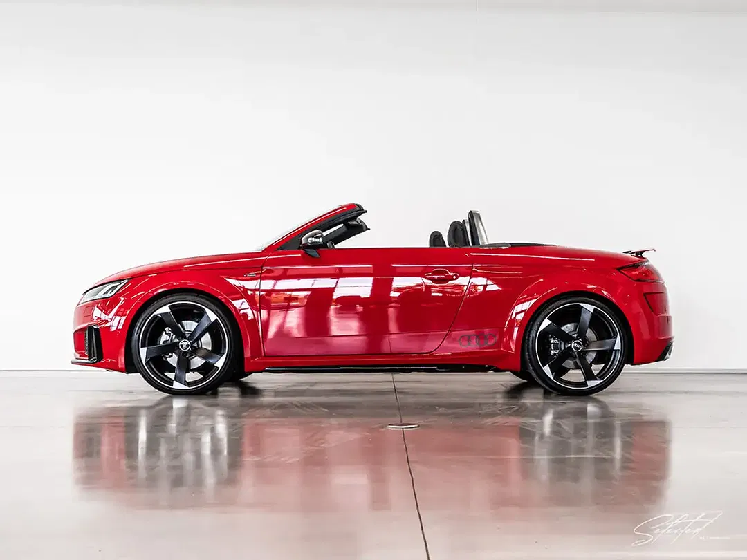 Audi TT 40 TFSI Matrix LED Roadster S line - foto 15