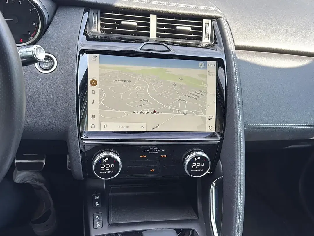Jaguar E-Pace P300e 4x4 R-Dynamic S - Thumbnail 10