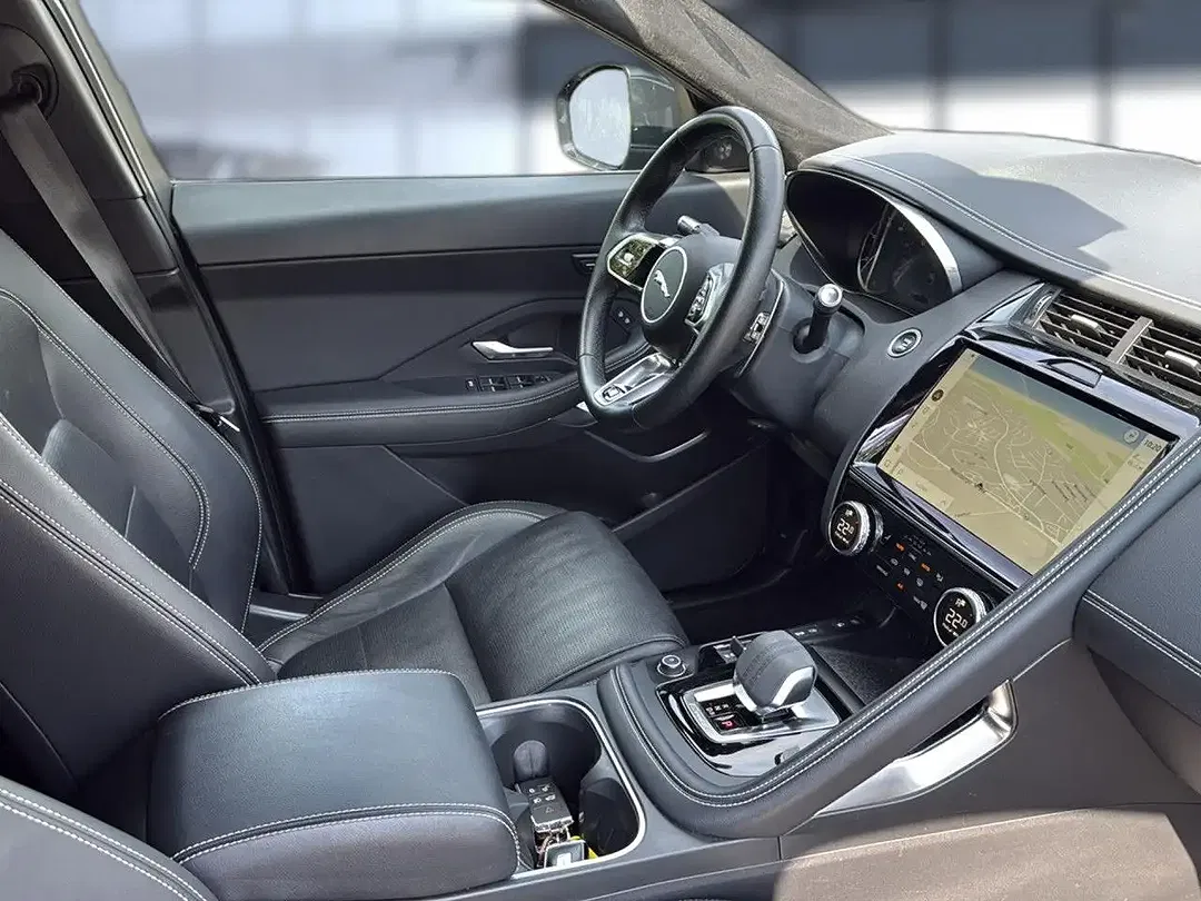 Jaguar E-Pace P300e 4x4 R-Dynamic S - Thumbnail 15