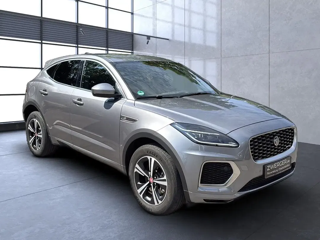 Jaguar E-Pace P300e 4x4 R-Dynamic S - Thumbnail 5