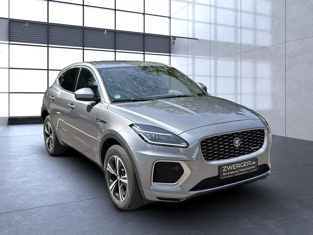 Jaguar E-Pace P300e 4x4 R-Dynamic S - Thumbnail 6